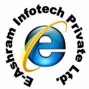 EAshram Logo